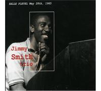 Smith,Jimmy - Jimmy Smith Trio