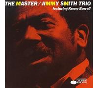 Jimmy Smith - The Master