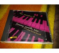 Smith, Jimmy - Master II