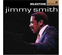 Smith Jimmy - Milestone Profiles Ltd. ed