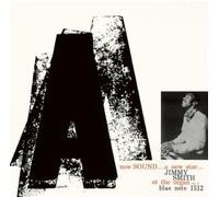 Smith, Jimmy - New Sound a New Star