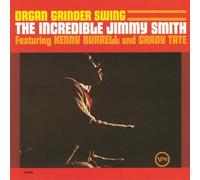 Smith, Jimmy - Organ Grinder Swing