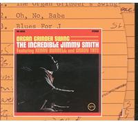 Smith Jimmy - Organ Grinder Swing