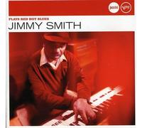 Smith, Jimmy - Plays Red Hot Blues