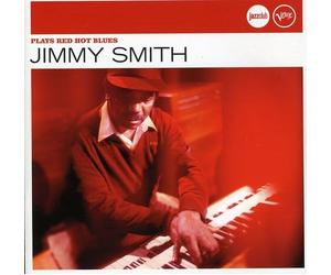 Smith, Jimmy - Plays Red Hot Blues