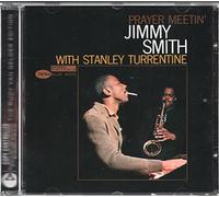 Smith Jimmy - Prayer Meetin'
