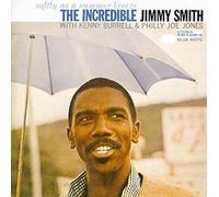 Smith, Jimmy - Softly As a Summer Breeze