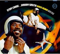 Smith Jimmy - Stay Loose