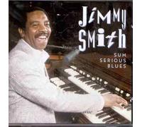 Jimmy Smith - Sum Serious Blues