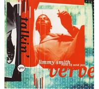 Smith Jimmy - Talkin'' Verve