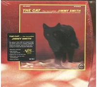 Smith Jimmy - The Cat