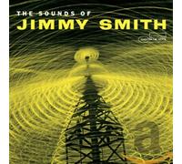 Smith Jimmy - The Sounds of Jimmy Smith