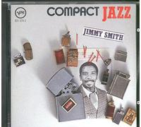Smith Jimmy - The Wild Side