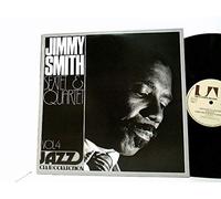 Smith, Jimmy - Vol 4 Jazz Collection
