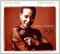 Smith, Jocelyn B. - Jo-Jo