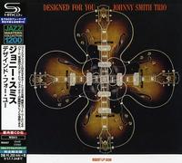 Smith, Johnny - Designed for You -Ltd-