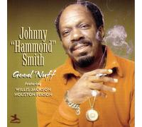 Smith,Johnny "Hammond" - Good Nuff