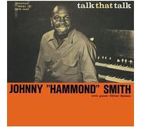 Smith, Johnny Hammond - Talk That Talk