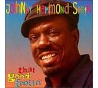 Smith, Johnny Hammond - That Good Feelin / All Soul