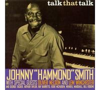 Smith, Johnny Hammond - That Talk