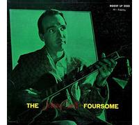 Smith, Johnny - Johnny Smith Foursome
