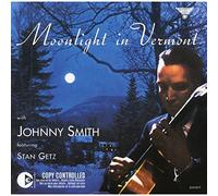 Smith Johnny - Moonlight in Vermont