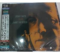 Smith, Johnny - Plays Jimmy Van Heusen