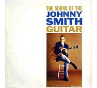 Smith, Johnny - Sound Of The Johnny Smith Guitar