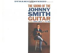 Smith,Johnny - The Sound of Johnny Smith