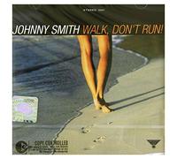 Smith Johnny - Walk, Don't Run