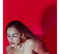Jorja Smith – Be Right Back – CD (EP, Importación USA)