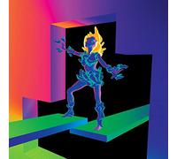 Kaitlyn Aurelia Smith – Let's Turn It Into Sound – Vinilo Edición limitada color amarillo neón