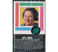 Smith, Kate - Best of Kate Smith [Casete]
