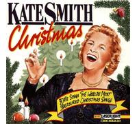 Smith,Kate - Christmas [Import]