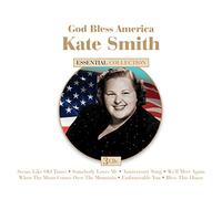 Smith, Kate - God Bless America