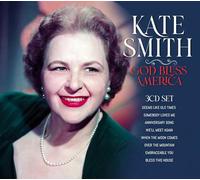 Smith, Kate - God Bless America