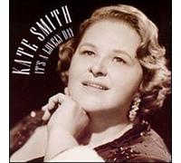Smith, Kate - Its a Lovely Day [Casete]