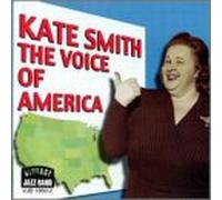 Smith, Kate - Voice of America