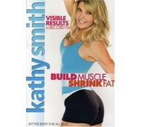 Smith, Kathy - Build Muscle Shrink Fat [Reino Unido] [DVD]