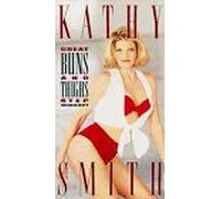 Smith, Kathy - Buns & Thighs Step Workout [USA] [VHS]