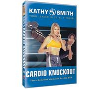 Smith, Kathy - Cardio Knockout [Reino Unido] [DVD]