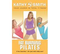 Smith, Kathy - Fat Burning Pilates [Reino Unido] [DVD]