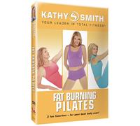 Smith, Kathy - Fat Burning Pilates [Reino Unido] [DVD]