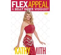 Smith, Kathy - Flex Appeal: A Belly Dance Work Out [Reino Unido] [DVD]