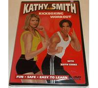 Smith, Kathy - Kickboxing Workout [USA] [DVD]
