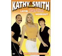Smith, Kathy - Latin Rhythm Workout [Reino Unido] [DVD]