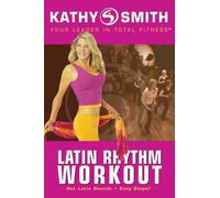 Smith, Kathy - Latin Rhythm Workout [Reino Unido] [DVD]