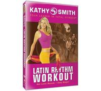 Smith, Kathy - Latin Rhythm Workout [Reino Unido] [DVD]
