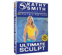 Smith, Kathy - Matrix Method: Ultimate Sculpting System [Reino Unido] [DVD]