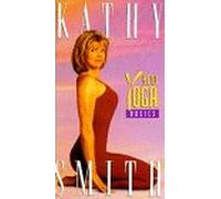 Smith, Kathy - New Yoga Basics [USA] [VHS]
